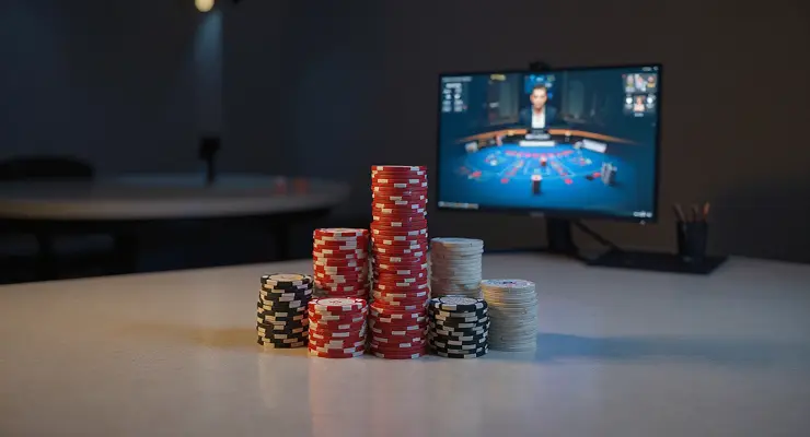 เลือกโต๊ะจากสถิติย้อนหลังให้ได้เปรียบ