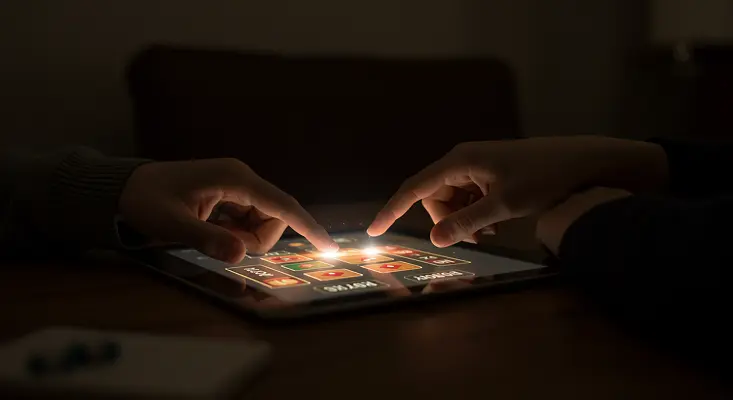 อ่านสถิติหน้าห้อง: Bead/Big Road เบื้องต้น